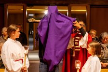 03.04.2026 Karfreitagsliturgie